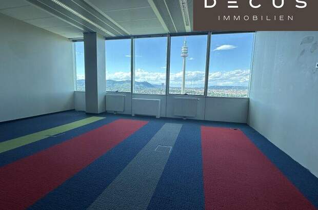 Büro / Praxis mieten in 1220 Wien (Bild 5)