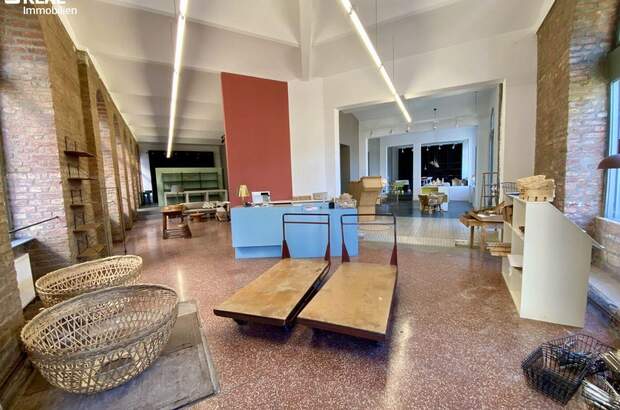 Gewerbeobjekt kaufen in 1050 Wien (Bild 5)