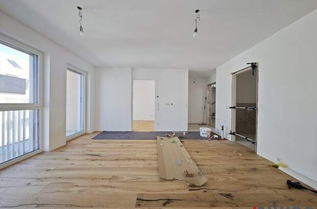 Terrassenwohnung kaufen in 1230 Wien (Bild 2)