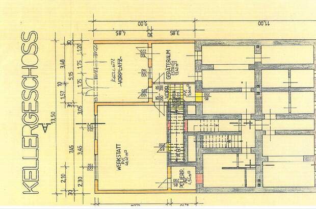 Bürogebäude kaufen in 3300 Amstetten (Bild 2)