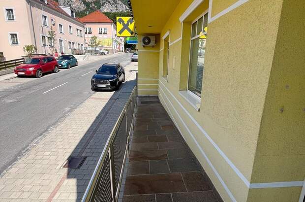 Gewerbeobjekt kaufen in 2724 Stollhof (Bild 5)