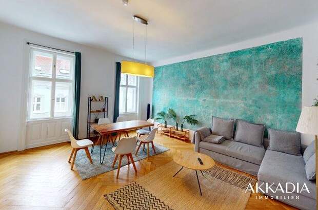 Wohnung kaufen in 1190 Wien (Bild 1)