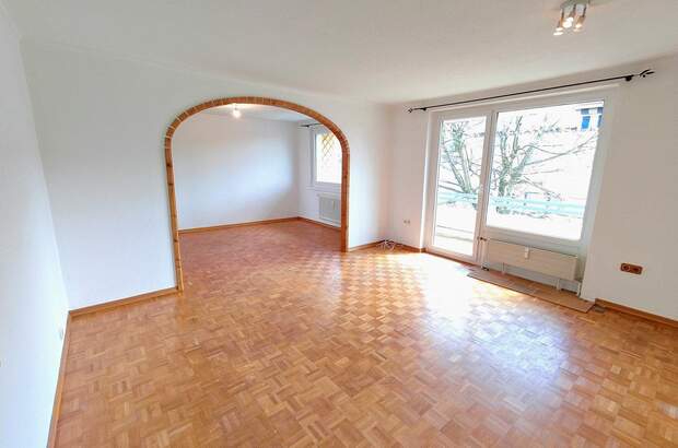 Terrassenwohnung mieten in 6850 Dornbirn (Bild 1)