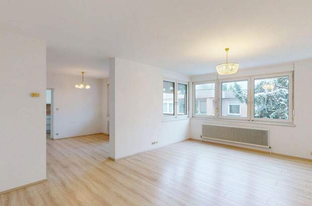 Mietwohnung in 1190 Wien (Bild 1)