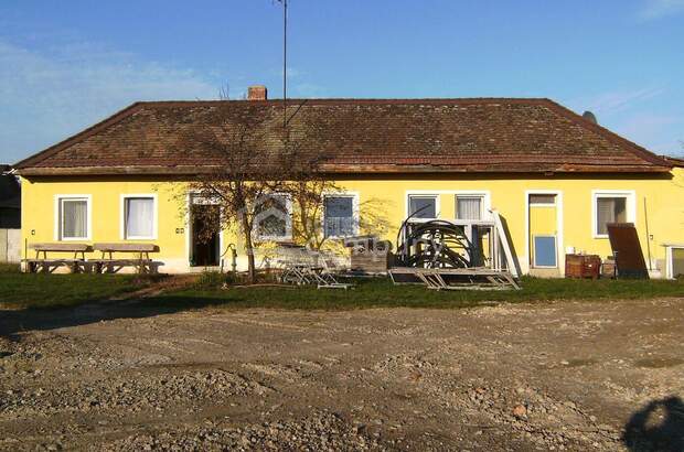 Anlageobjekt kaufen in 2054 Kleinhaugsdorf (Bild 1)