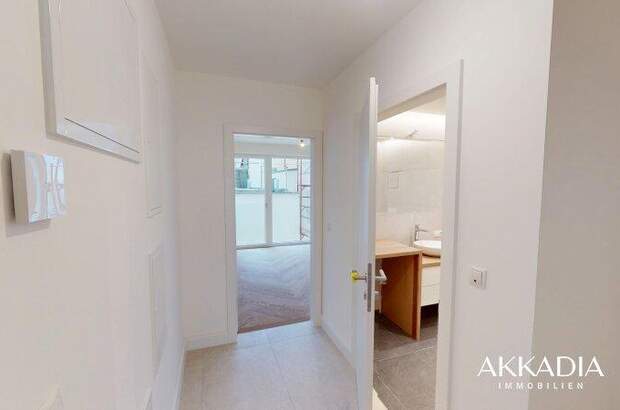 Terrassenwohnung kaufen in 1040 Wien (Bild 1)