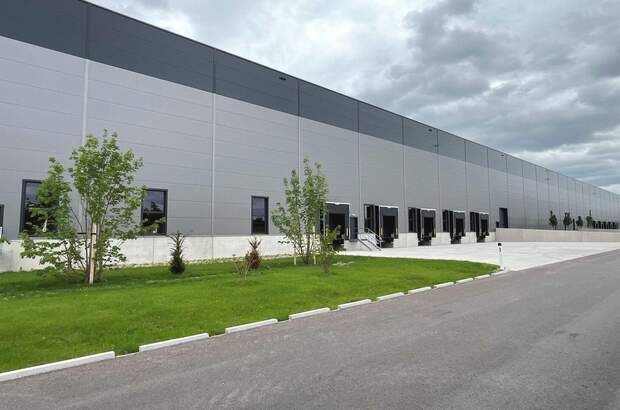 Gewerbeobjekt mieten in 4694 Ohlsdorf (Bild 1)