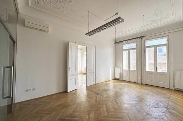 Gewerbeobjekt mieten in 1010 Wien (Bild 2)