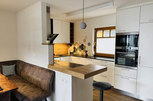 Reihenhaus mieten in 6067 Absam (Bild 1)