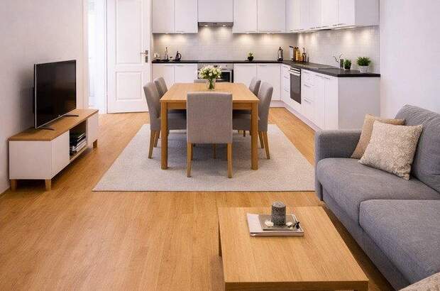 Eigentumswohnung in 1100 Wien (Bild 1)