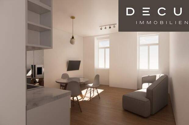 Terrassenwohnung kaufen in 1170 Wien (Bild 1)