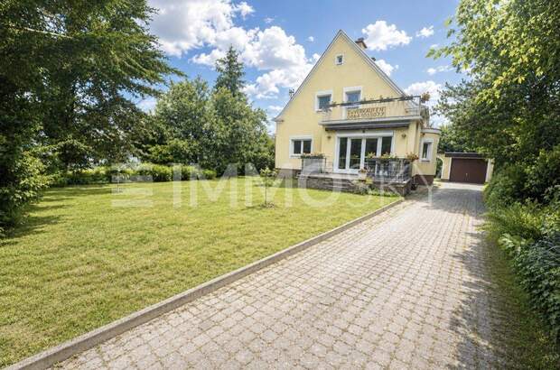 Einfamilienhaus kaufen in 2486 Pottendorf (Bild 1)