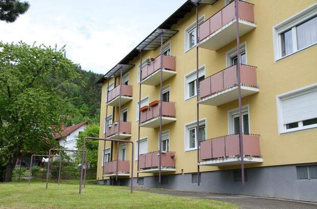 Terrassenwohnung mieten in 8753 Fohnsdorf (Bild 2)
