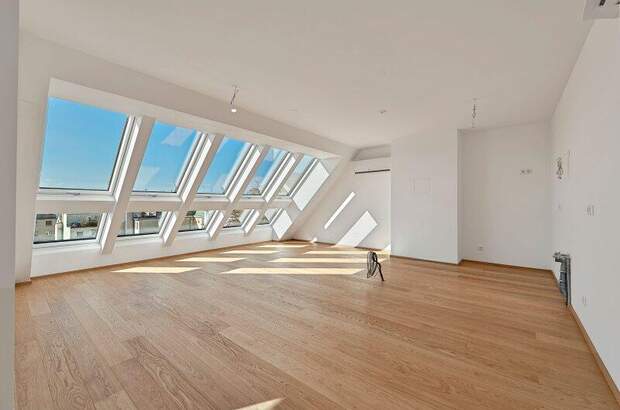 Terrassenwohnung kaufen in 1180 Wien (Bild 1)