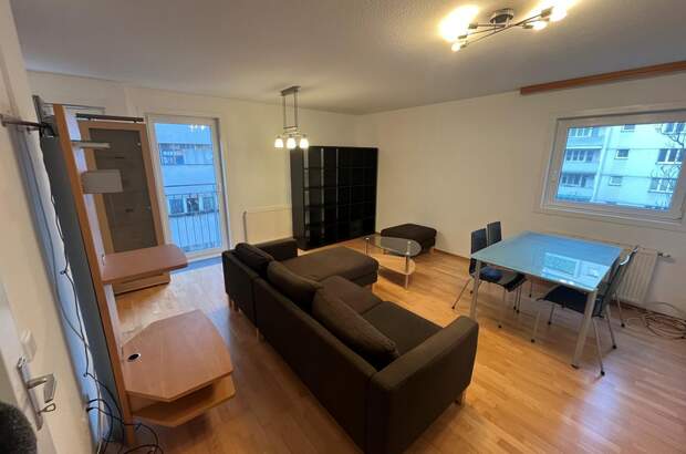 Wohnung mieten in 1200 Wien (Bild 1)