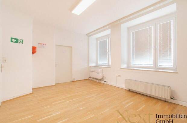 Büro / Praxis mieten in 4020 Linz (Bild 5)