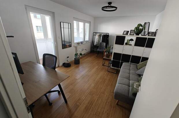 Wohnung mieten in 1200 Wien (Bild 3)