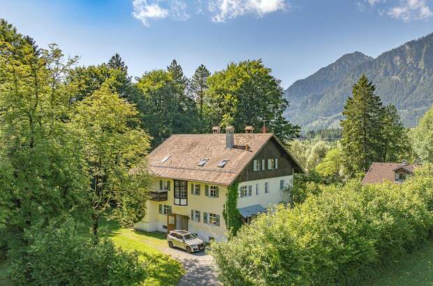 Chalet kaufen in 6600 Unterpinswang (Bild 3)