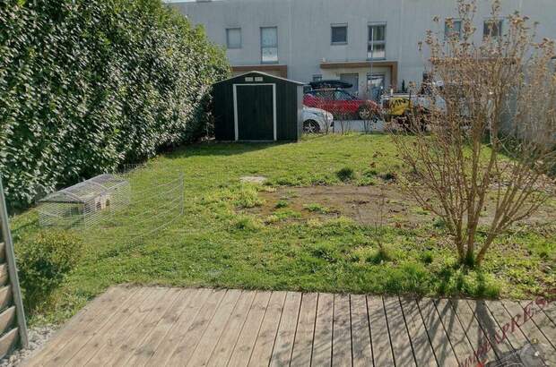 Haus mit Garten kaufen in 2514 Traiskirchen (Bild 1)