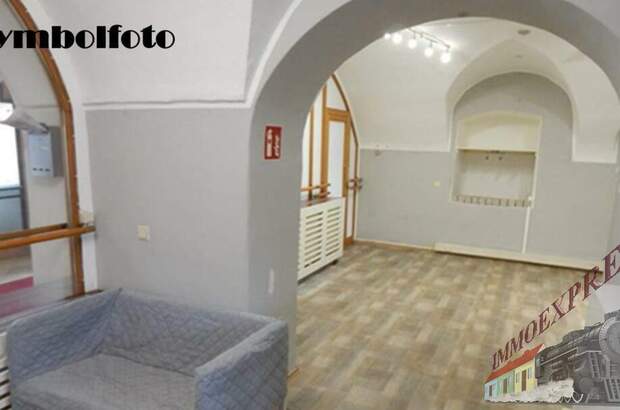 Büro / Praxis mieten in 3100 St. Pölten (Bild 1)