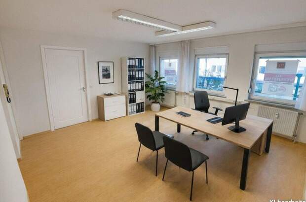 Gewerbeobjekt mieten in 8720 Knittelfeld (Bild 5)