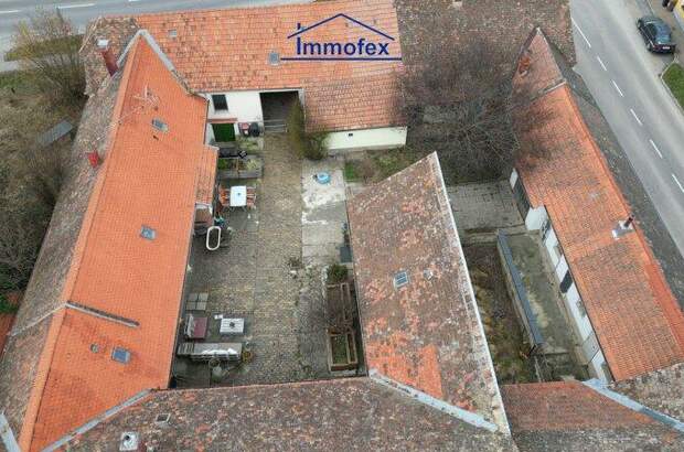 Haus kaufen in 2042 Guntersdorf (Bild 5)