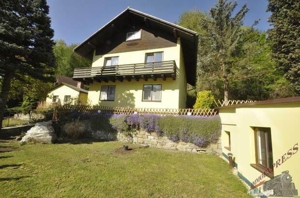 Mehrfamilienhaus kaufen in 3153 Eschenau (Bild 2)