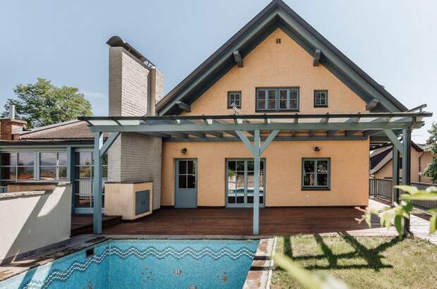 Haus mit Garten kaufen in 8071 Hausmannstätten (Bild 1)