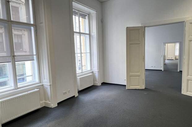 Gewerbeobjekt mieten in 1010 Wien (Bild 1)