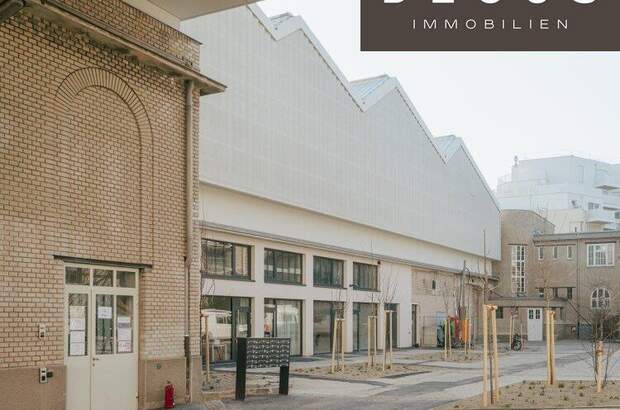 Büro / Praxis mieten in 1230 Wien (Bild 2)