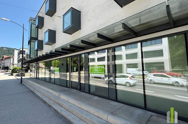 Ladenlokal mieten in 5020 Salzburg (Bild 2)