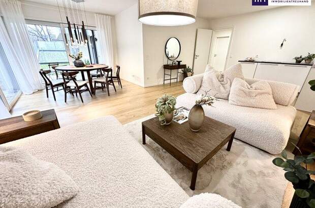 Terrassenwohnung kaufen in 1170 Wien (Bild 1)