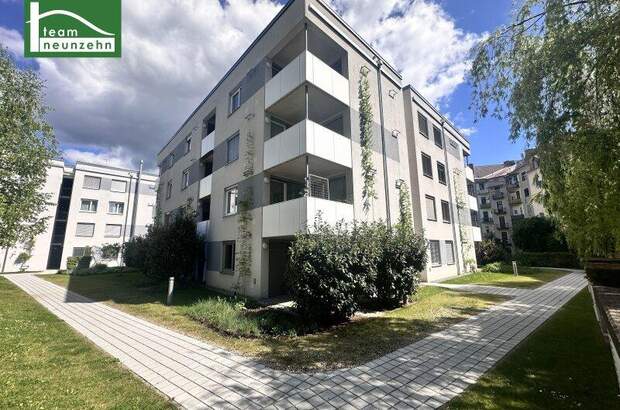 Mietwohnung in 8020 Graz (Bild 2)