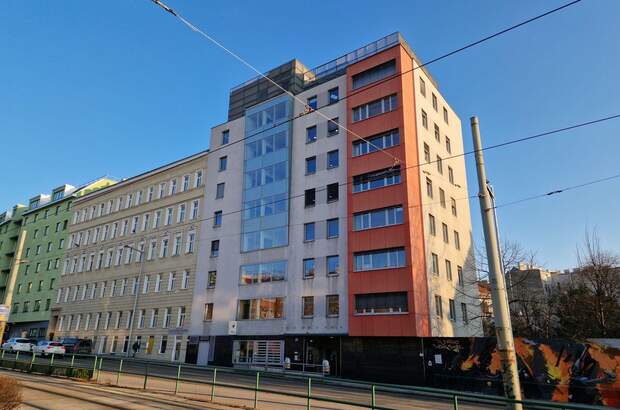 Gewerbeobjekt mieten in 1060 Wien (Bild 1)
