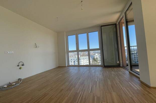 Wohnung mit Balkon kaufen in 8010 Graz (Bild 4)