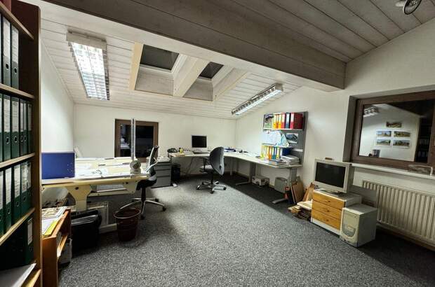 Gewerbeobjekt mieten in 6220 Buch (Bild 3)