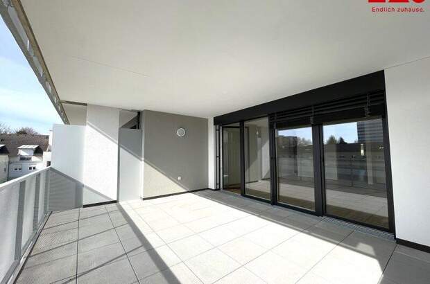 Terrassenwohnung kaufen in 4020 Linz (Bild 5)