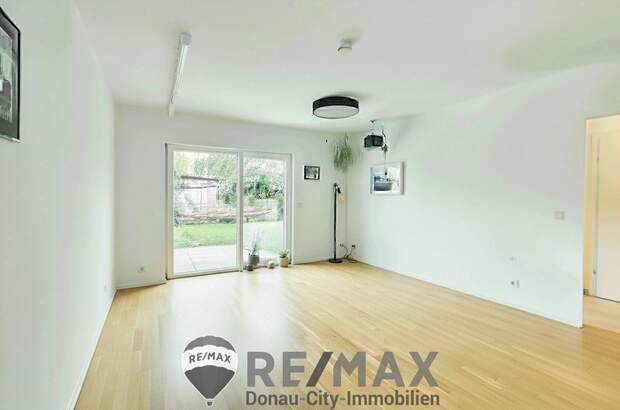 Terrassenwohnung kaufen in 1220 Wien (Bild 5)