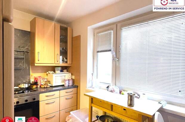 Terrassenwohnung kaufen in 1150 Wien (Bild 3)