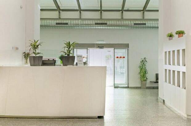 Büro / Praxis mieten in 1030 Wien (Bild 4)