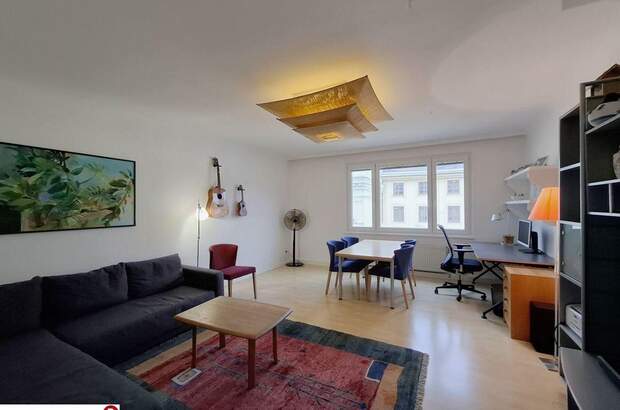Wohnung mieten in 1010 Wien (Bild 3)