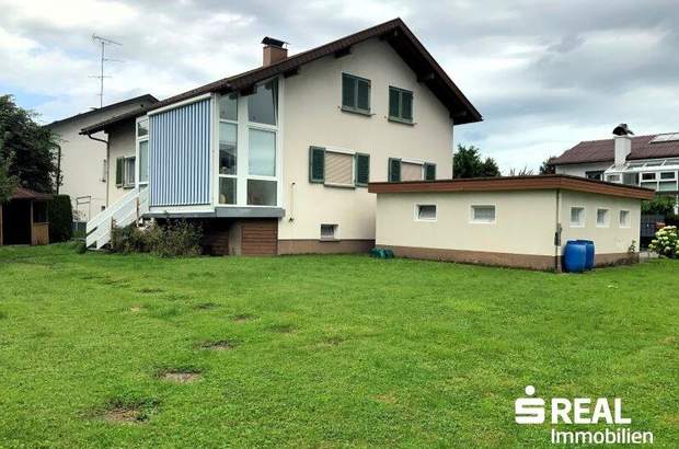 Einfamilienhaus kaufen in 6890 Lustenau (Bild 1)