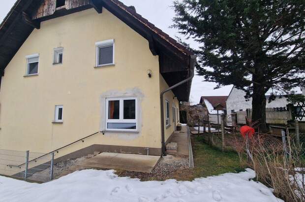 Gewerbeobjekt kaufen in 8510 Stainz (Bild 4)