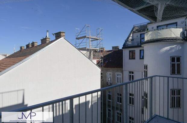 Terrassenwohnung kaufen in 1020 Wien (Bild 4)