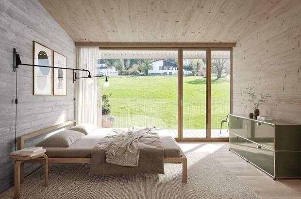 Haus mit Garten kaufen in 6071 Aldrans