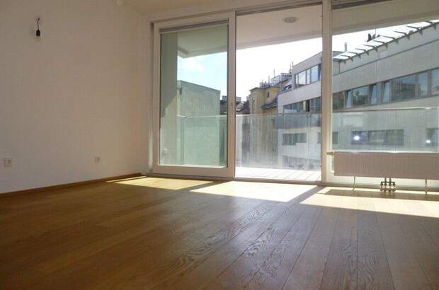 Terrassenwohnung mieten in 1120 Wien (Bild 2)