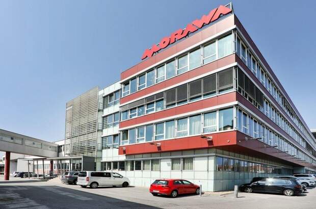 Gewerbeobjekt mieten in 1140 Wien (Bild 2)