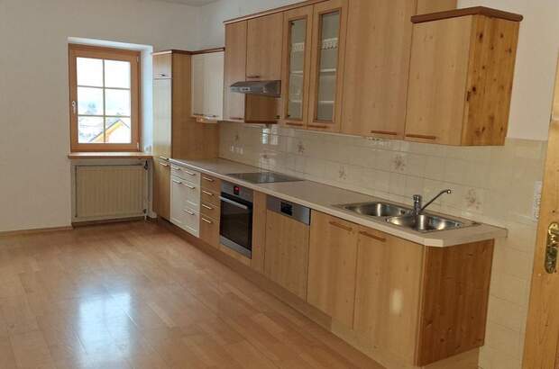 Altbauwohnung mieten in 8983 Bad Mitterndorf (Bild 4)