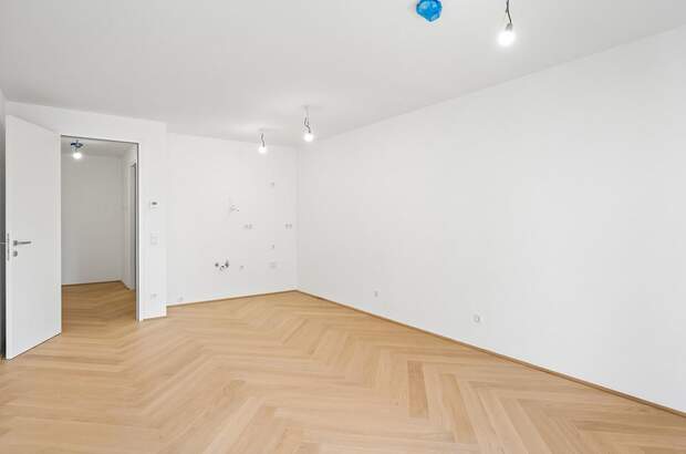 Terrassenwohnung kaufen in 1210 Wien (Bild 2)