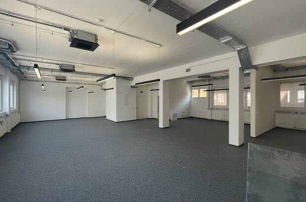 Gewerbeobjekt mieten in 1100 Wien (Bild 4)